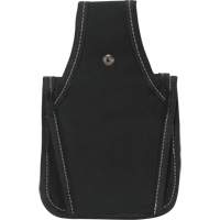 Multi-Pocket Phone & Tool Holder, Multiple Tool Holder, Polyester, 4 Pockets Distribution Jean Lapalme