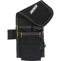 Multi-Purpose Tool Holder, Multiple Tool Holder, Polyester, 4 Pockets Distribution Jean Lapalme