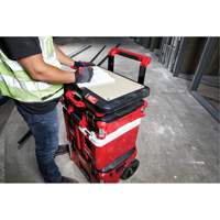 Packout Customizable Work Top Distribution Jean Lapalme
