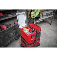 Glaci&egrave;re compacte Packout, 16 pintes Capacit&eacute; Distribution Jean Lapalme