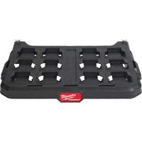 Tablette de rayonnage Packout Distribution Jean Lapalme