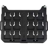 Tablette de rayonnage Packout Distribution Jean Lapalme