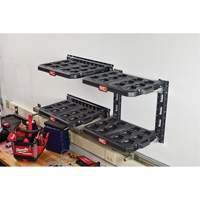 Tablette de rayonnage Packout Distribution Jean Lapalme
