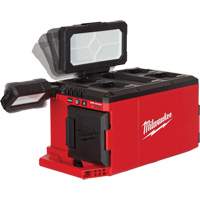 M18 Packout Light/Charger, LED, 3000 Lumens Distribution Jean Lapalme