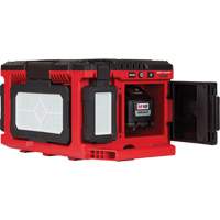 M18 Packout Light/Charger, LED, 3000 Lumens Distribution Jean Lapalme