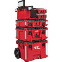 M18 Packout Light/Charger, LED, 3000 Lumens Distribution Jean Lapalme