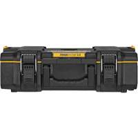 ToughSystem&reg; 2.0 Toolbox, 21-3/4" x 14-3/4" x 7", Black Distribution Jean Lapalme