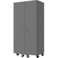 Armoire mobile vide Distribution Jean Lapalme