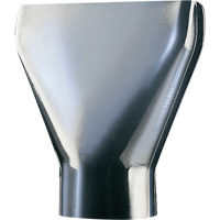 Air Spreader Nozzle Distribution Jean Lapalme