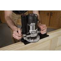 Strike and Latch Template Distribution Jean Lapalme