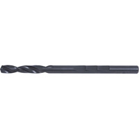 Foret pilote pour scie-cloche, 5/8"-18  - 1/2"-20, 1/4" Tige Distribution Jean Lapalme