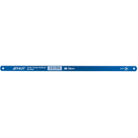 H.S.S. Hacksaw Blade, Bi-Metal, 12" L, 18 TPI Distribution Jean Lapalme