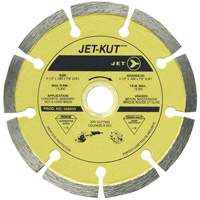 Premium Segmented Diamond Blade Distribution Jean Lapalme
