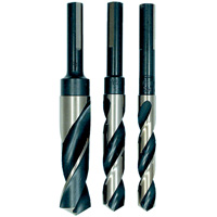 Foret &agrave; queue r&eacute;duite M2 de premi&egrave;re qualit&eacute; JET-KUT GOLD, 9/16", Acier rapide, Pointe de 118° Distribution Jean Lapalme