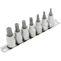 Sockets & Socket Sets