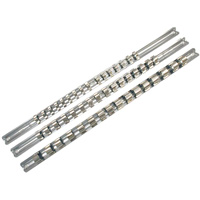 SCH-14 1/4" Drive x 16 Clip Socket Rail Distribution Jean Lapalme