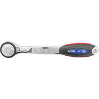 HT-1272 72-Tooth Ratchet Wrench, 1/2" Drive, Ergonomic Handle Distribution Jean Lapalme