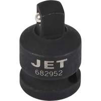Female x Male Adapter, 3/8", 1/2" Drive Distribution Jean Lapalme