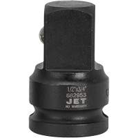 Female x Male Adapter, 1/2" Drive, 3/4" Socket, Ball Distribution Jean Lapalme