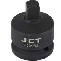 Female x Male Adapter, 3/4" Drive, 1/2" Socket, Ball Distribution Jean Lapalme