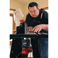EVS BodyGrip&reg; Router Distribution Jean Lapalme