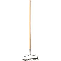 R&acirc;teau, Manche Bois, 51" lo, Lame 14", 14 dents Distribution Jean Lapalme
