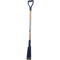 Grattoir Yukon, Lame 14" x 3-3/4", Manche Prise en D Distribution Jean Lapalme