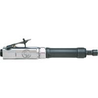 Meule &agrave; rectifier les matrices &agrave; tige allong&eacute;e, Collet 6", 24000 Tr/min Distribution Jean Lapalme
