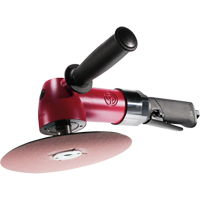 Sanders, 4500 RPM Distribution Jean Lapalme