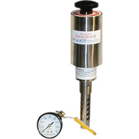 Groupe motopompe pour aspirateur de liquides Distribution Jean Lapalme