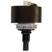Internal Auto Drain for Filter Distribution Jean Lapalme