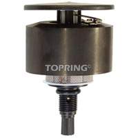 Filter/Regulator & Coalescing Filter - Internal Auto-Drain Distribution Jean Lapalme