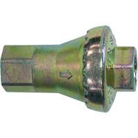 Pre-Set Pressure Regulators, 45 PSI Max. PSI, In Line Distribution Jean Lapalme