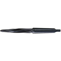 CLEVELAND Car Reamers, 9/16", Taper Shank Distribution Jean Lapalme