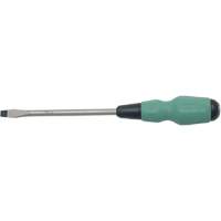 Slot TORQUE DRIVE&reg; Screwdriver, 6" Length Distribution Jean Lapalme
