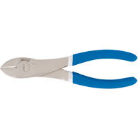 Couteau &agrave; t&ecirc;te angulaire NPA-200HD, 8" lo Distribution Jean Lapalme
