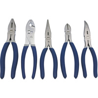 JPS-5 Pliers & Cutter Maintenance Set, 5 Pieces Distribution Jean Lapalme