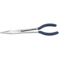 LRP-1100 Long Nose Pliers, 11" L Distribution Jean Lapalme