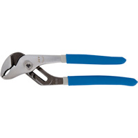 Groove Joint Pliers, 7-1/2" Distribution Jean Lapalme