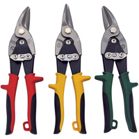 JAS-3S Super Heavy Duty Aviation Snip Set Distribution Jean Lapalme