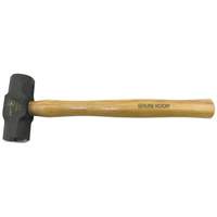 Masse, 8 lb, 32", Prise Bois Distribution Jean Lapalme