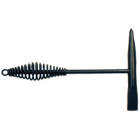 Marteaux &agrave; piquer, 9-1/4", Acier Distribution Jean Lapalme