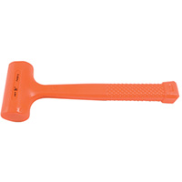Marteau sans rebond, 16 oz, Prise Lisse, 11-1/2" lo Distribution Jean Lapalme