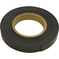 Magnetic Strips, 100' L x 1" W, 1/32" Thickness, Strength of 4 lbs. per Lin. Ft. Distribution Jean Lapalme