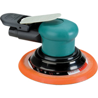 Ponceuse orbitale al&eacute;atoire 6" sans aspiration Dynorbital-Spirit, Dia 6", 12 000 Tr/min Distribution Jean Lapalme