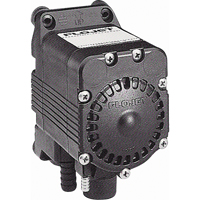 Air-Operated Diaphragm Pumps, 5 GPM Distribution Jean Lapalme