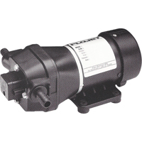Quad Diaphragm Pumps, 3.5 GPM Distribution Jean Lapalme