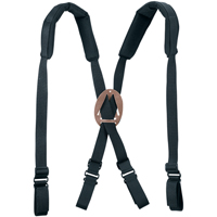 Powerline Series Padded Suspenders Distribution Jean Lapalme