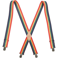 Construction Suspenders Distribution Jean Lapalme