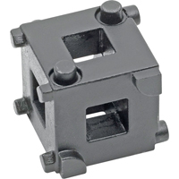 Disc Brake Piston Tools